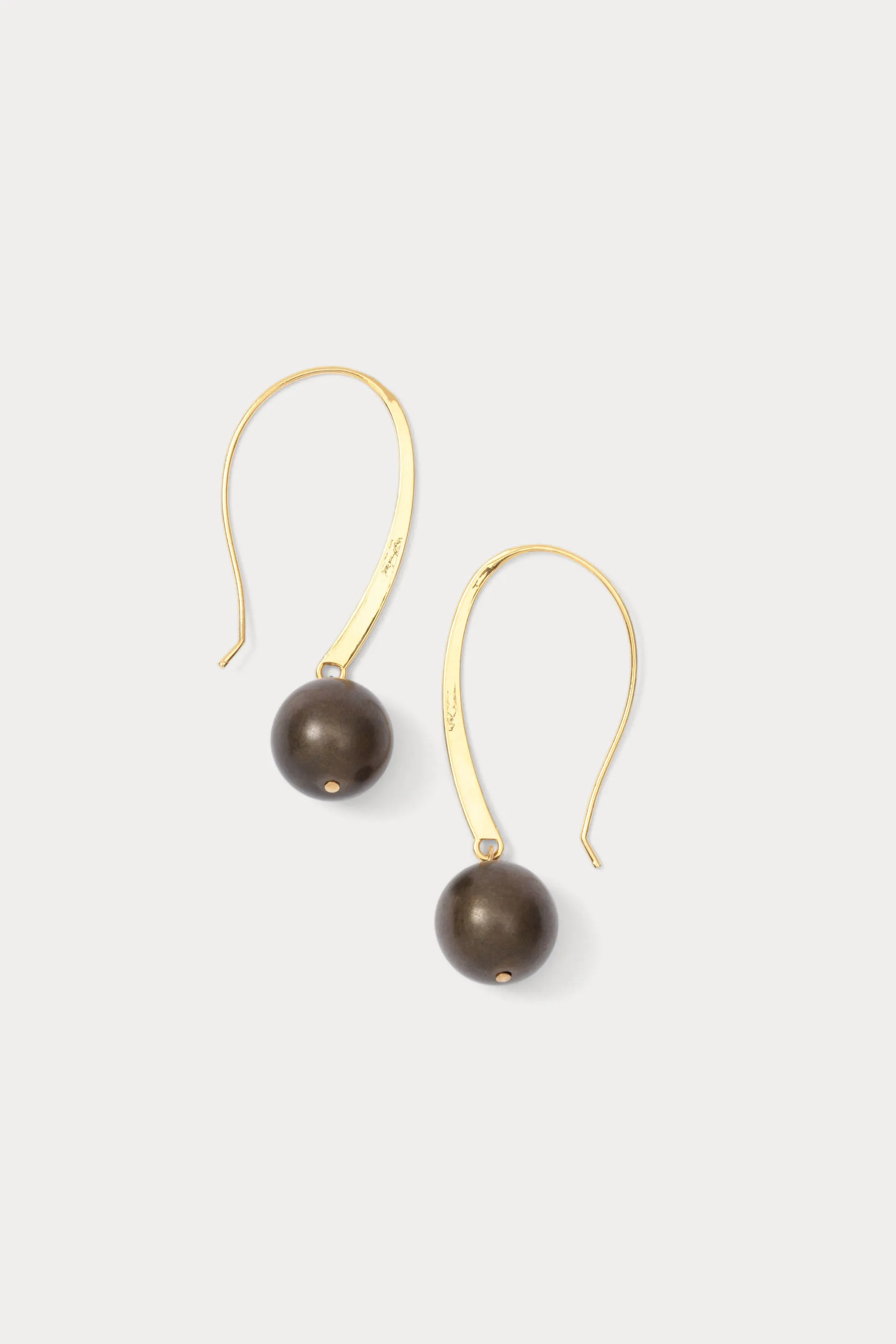 Quito Drop Earrings