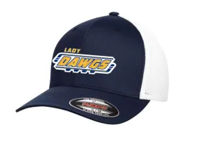 Roanoke Lady Dawgs Team ball cap