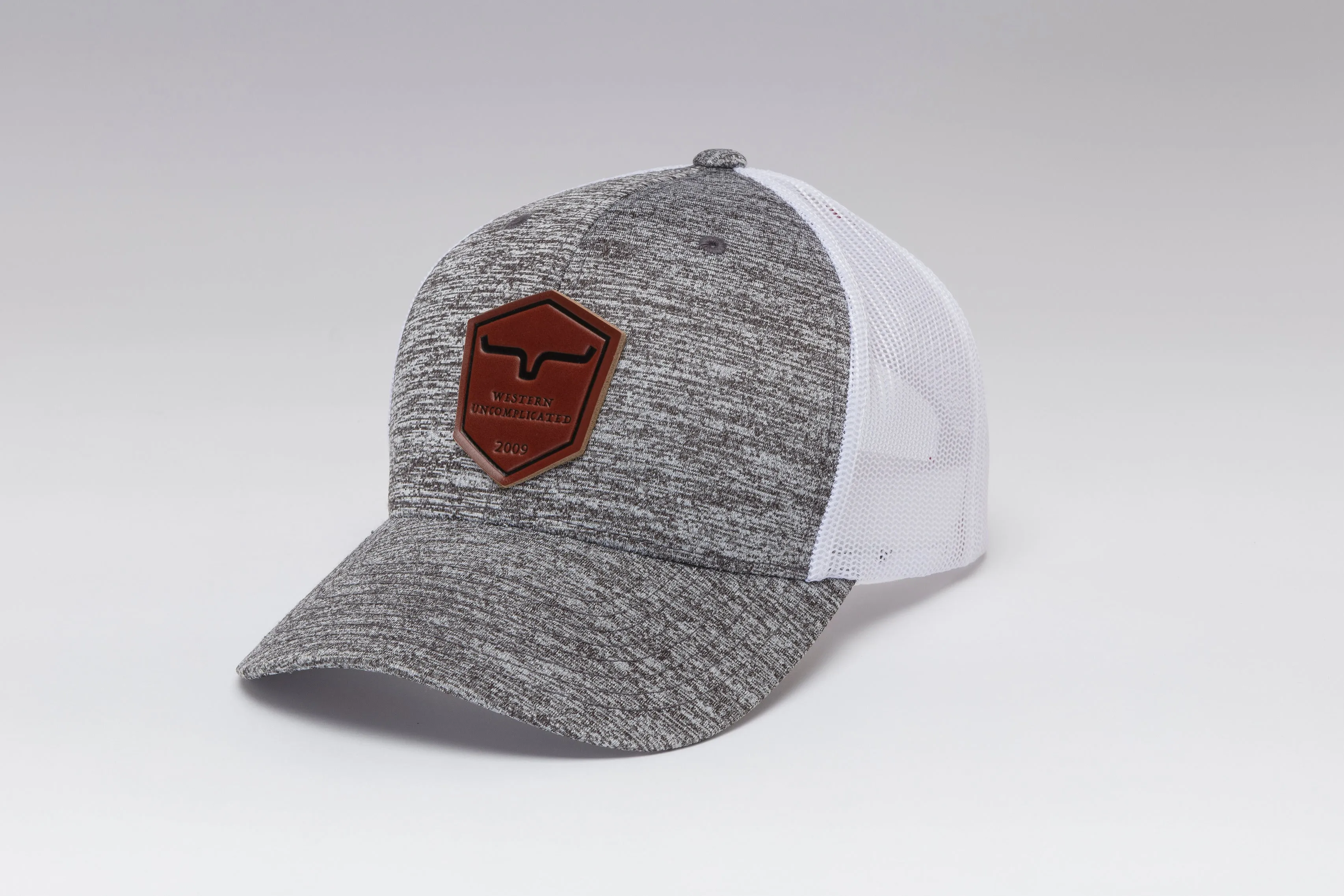 Shielded Trucker Hat