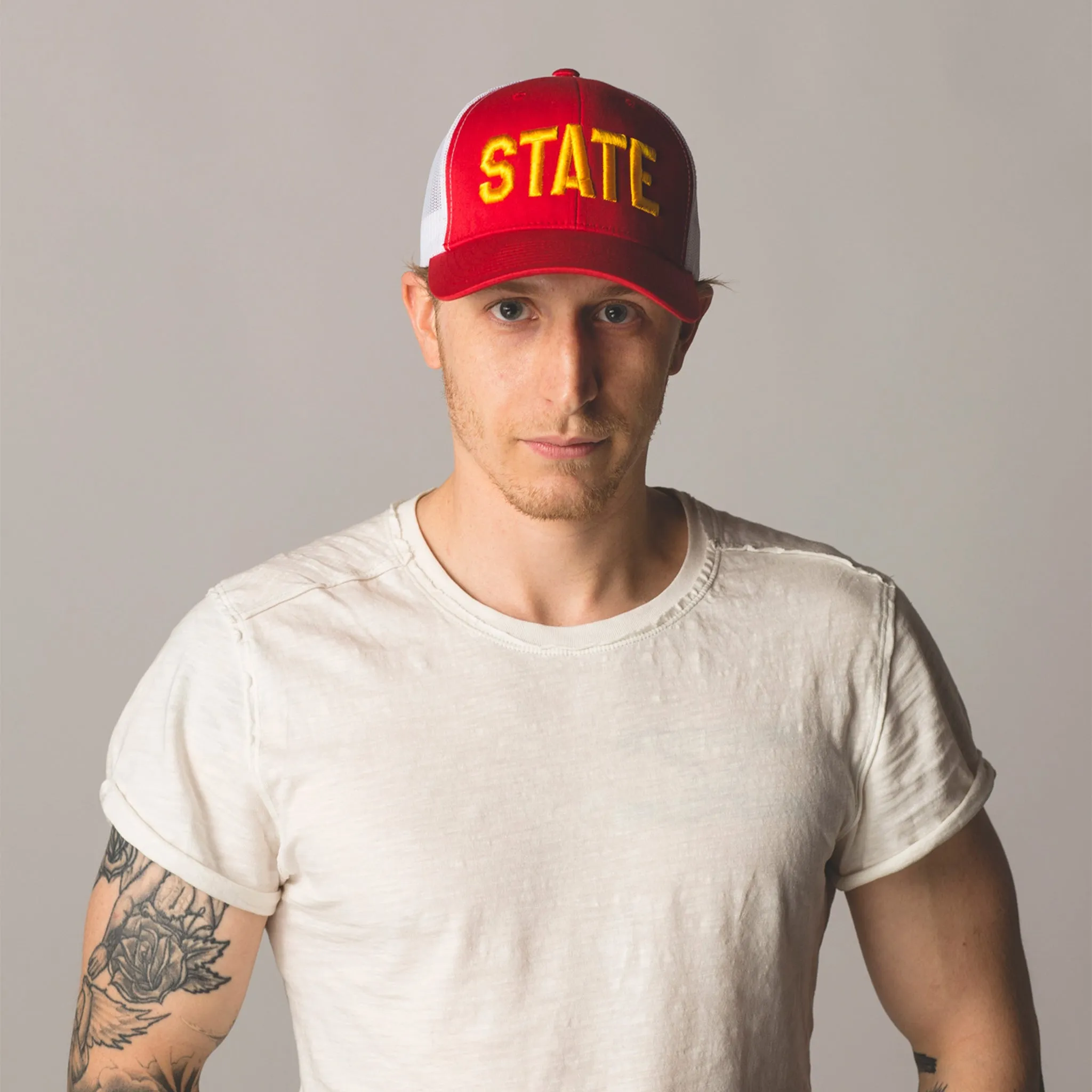 STATE Trucker Hat