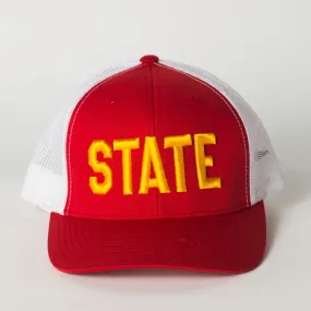 STATE Trucker Hat