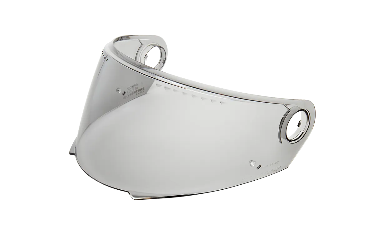 SV6-E Visor (E2 Helmet)