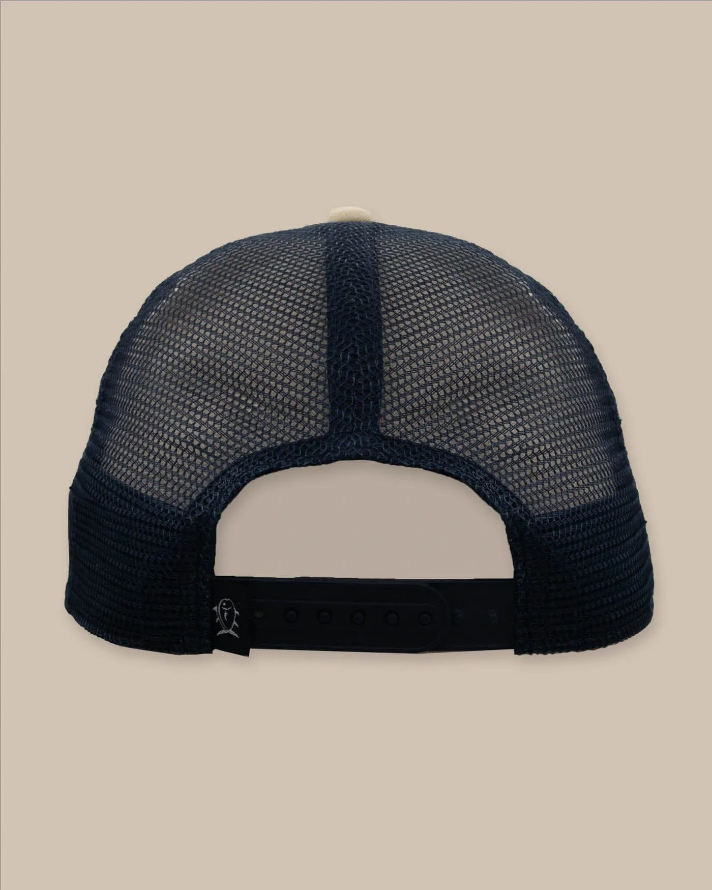 Tidal Wave Trucker Hat