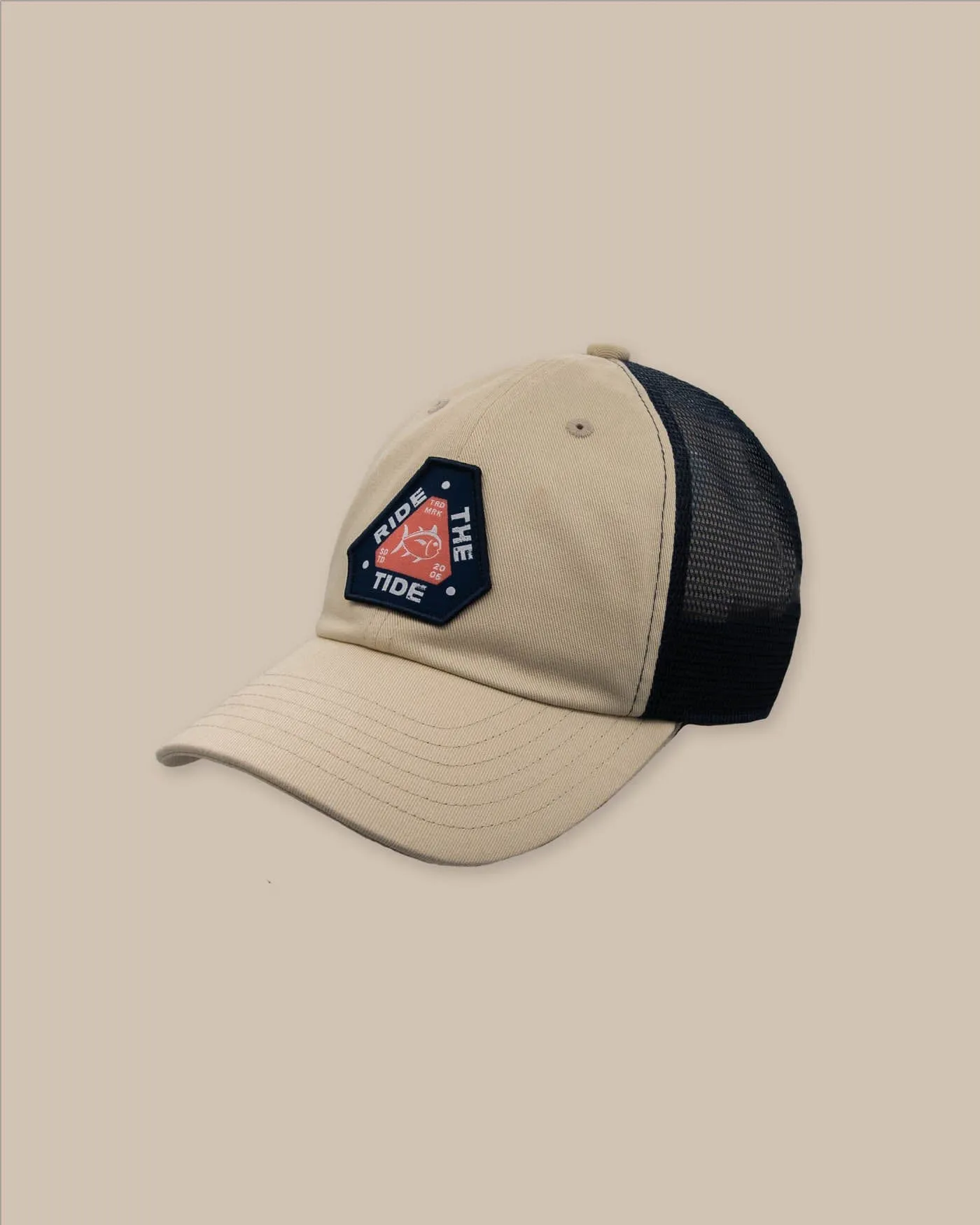 Tidal Wave Trucker Hat