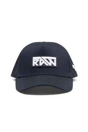 Train Raw Hat